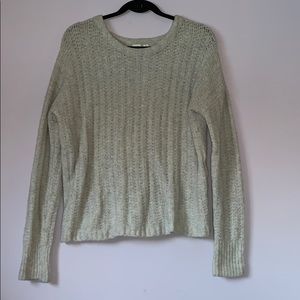 ✨EUC GAP Gray Sweater M